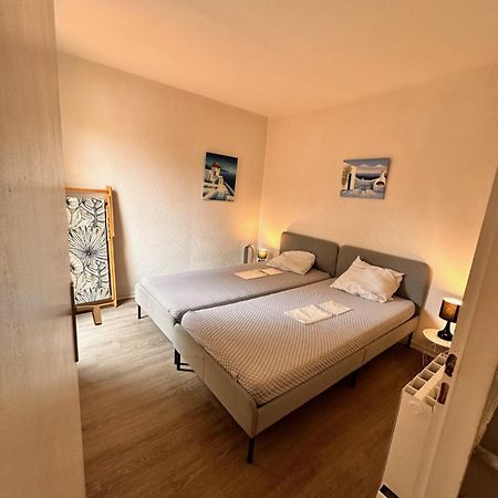 Boramars By Bellavista - Climatise - 200M De La Plage - Terrasse Argeles-sur-Mer Exterior photo