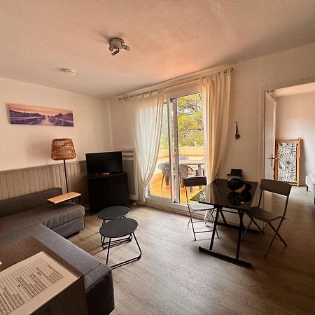 Boramars By Bellavista - Climatise - 200M De La Plage - Terrasse Argeles-sur-Mer Exterior photo