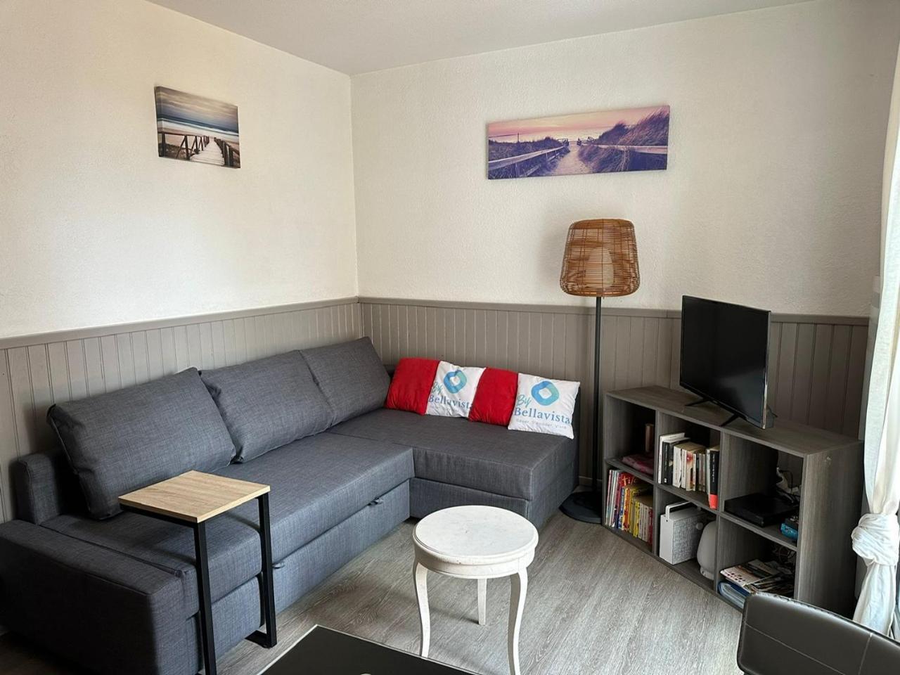 Boramars By Bellavista - Climatise - 200M De La Plage - Terrasse Argeles-sur-Mer Exterior photo